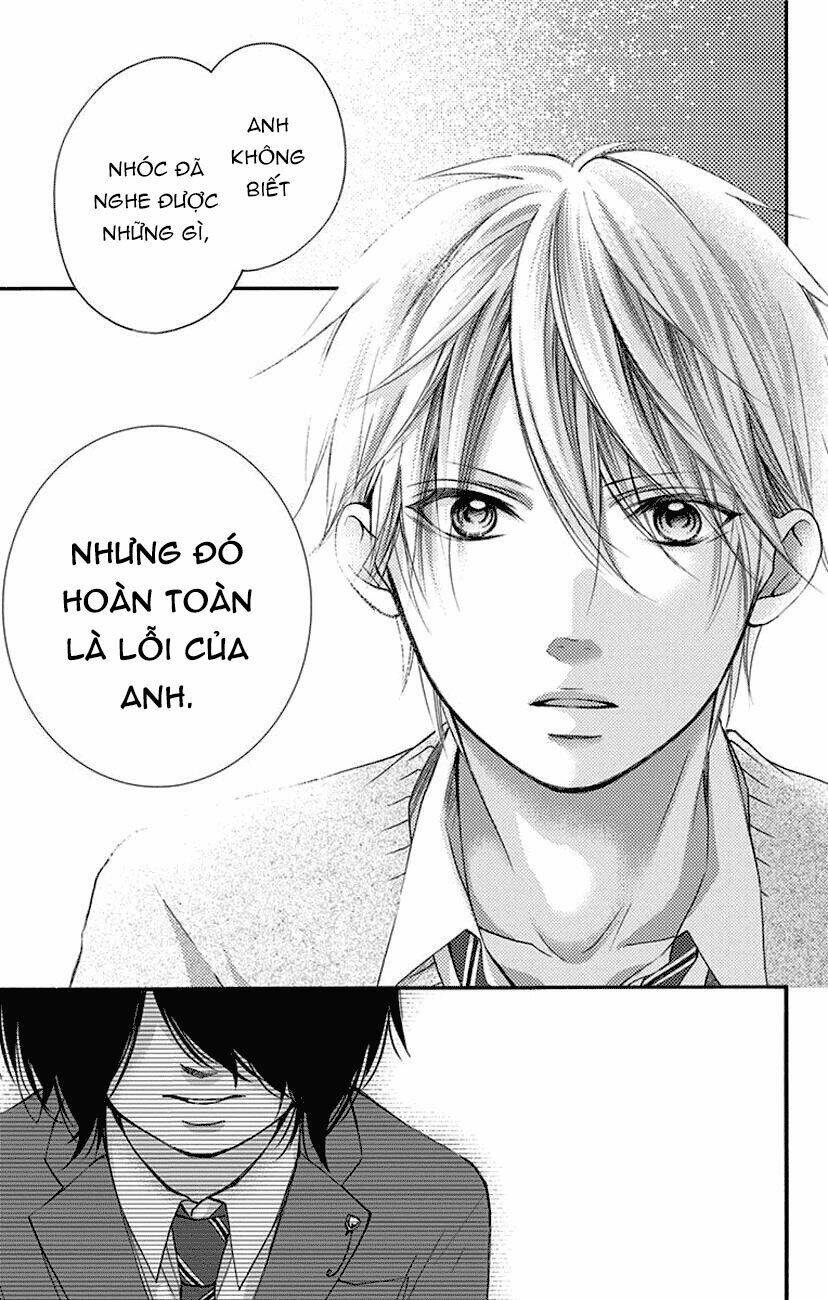 Kono Oto Tomare! Chapter 62 - Trang 2