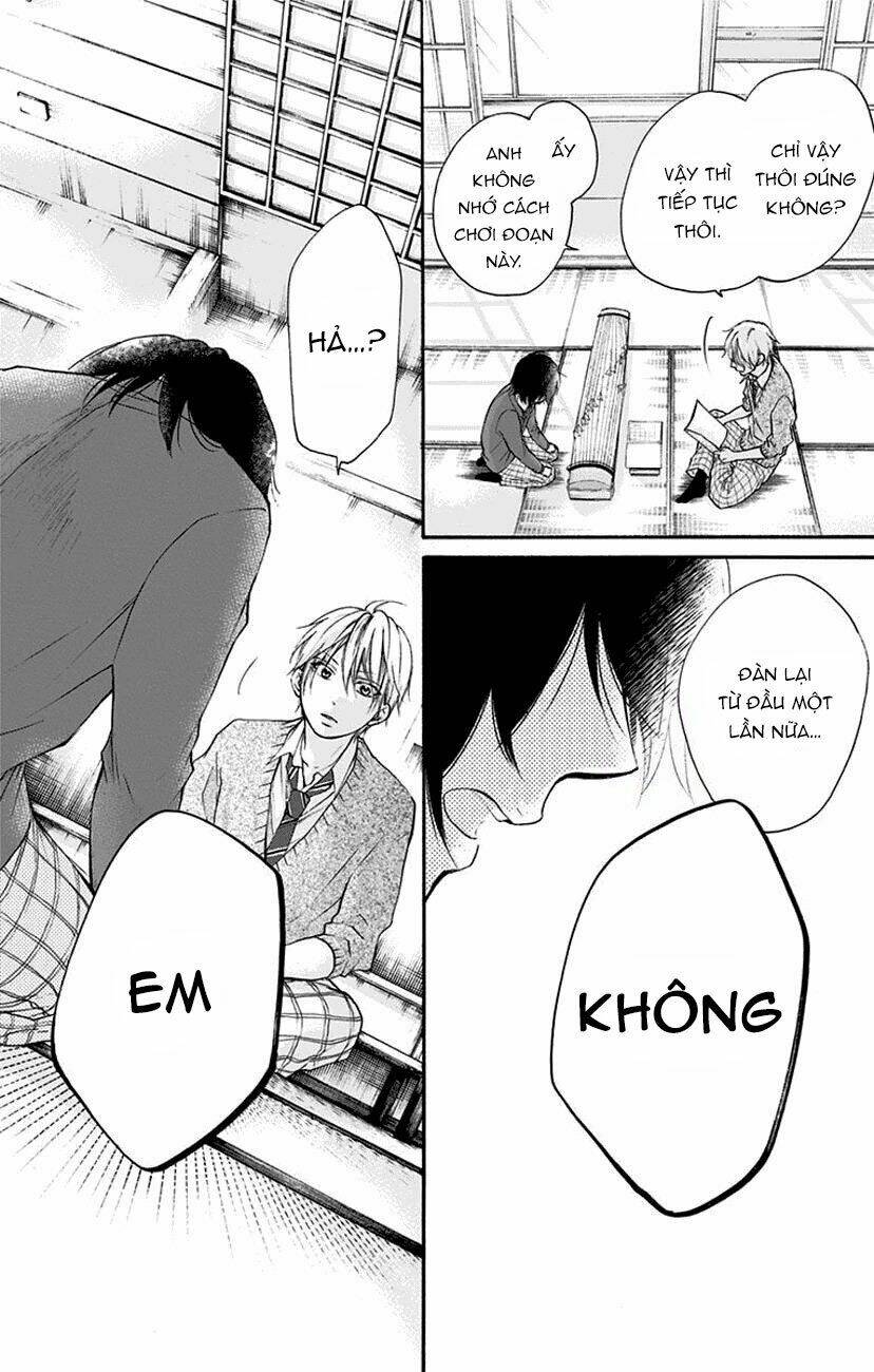 Kono Oto Tomare! Chapter 62 - Trang 2