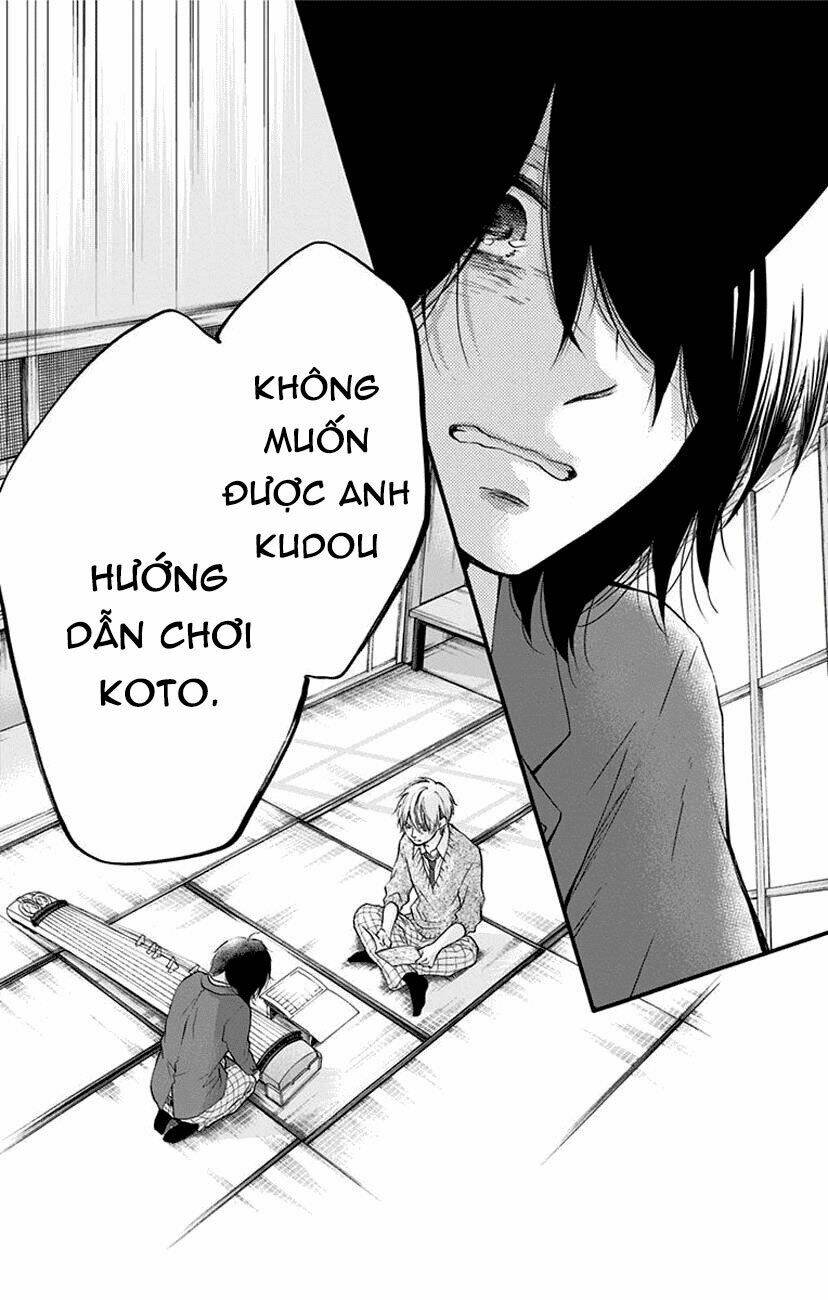 Kono Oto Tomare! Chapter 62 - Trang 2