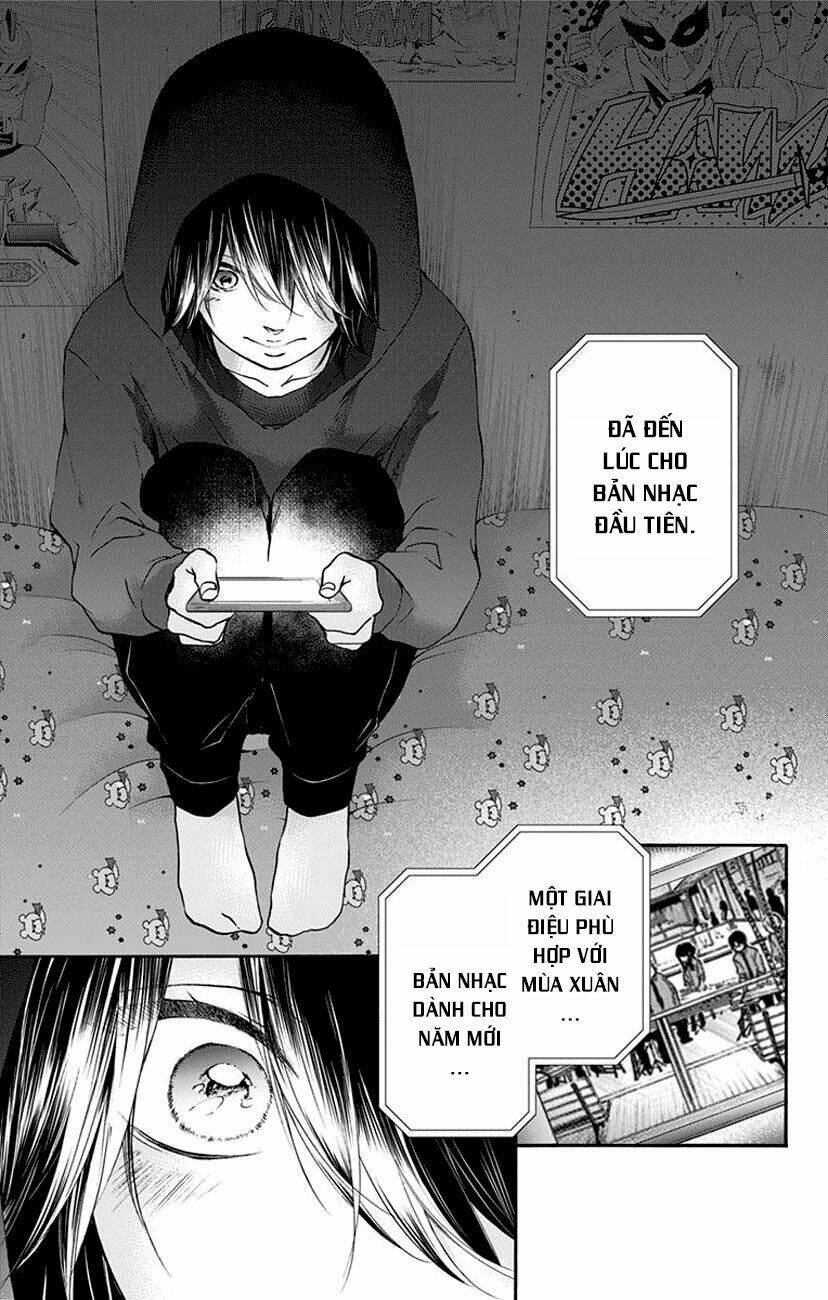 Kono Oto Tomare! Chapter 62 - Trang 2