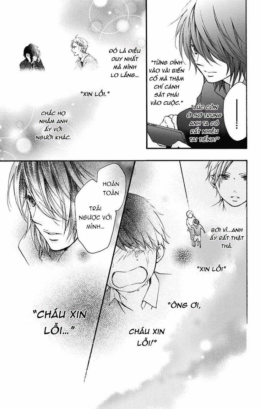 Kono Oto Tomare! Chapter 62 - Trang 2
