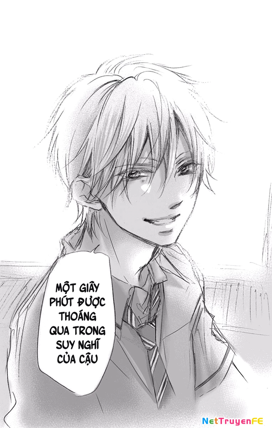 Kono Oto Tomare! Chapter 63.5 - Trang 2