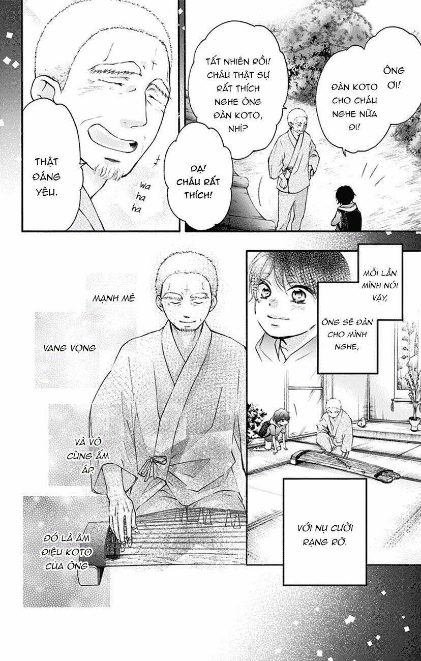 Kono Oto Tomare! Chapter 63 - Trang 2