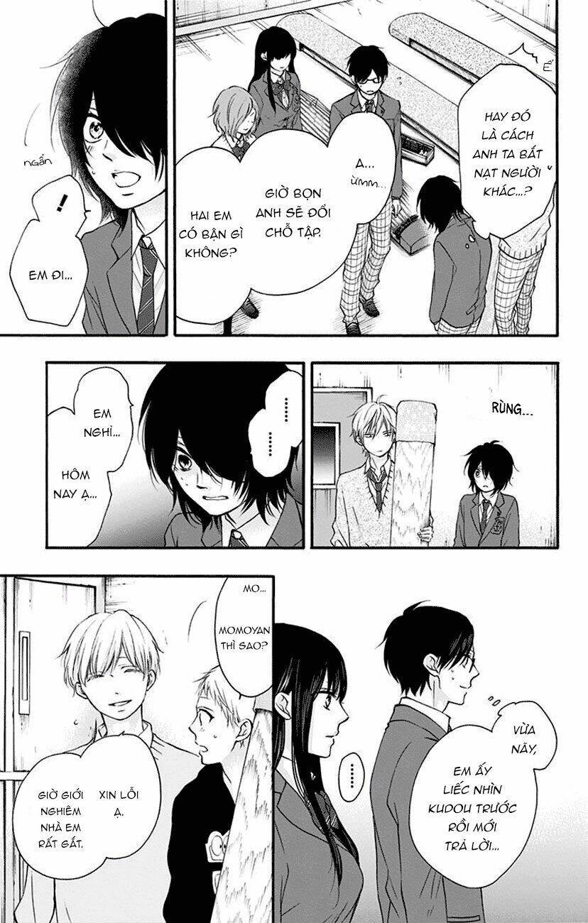 Kono Oto Tomare! Chapter 63 - Trang 2