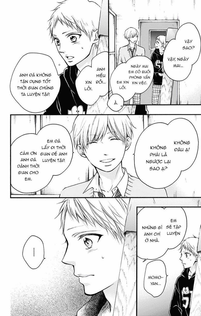 Kono Oto Tomare! Chapter 63 - Trang 2