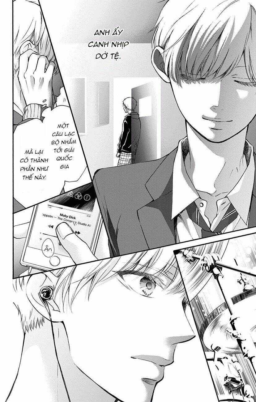 Kono Oto Tomare! Chapter 63 - Trang 2