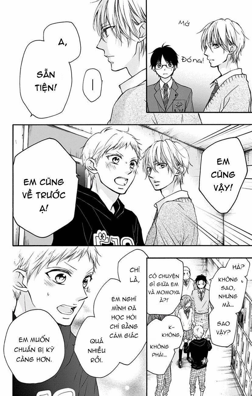 Kono Oto Tomare! Chapter 63 - Trang 2
