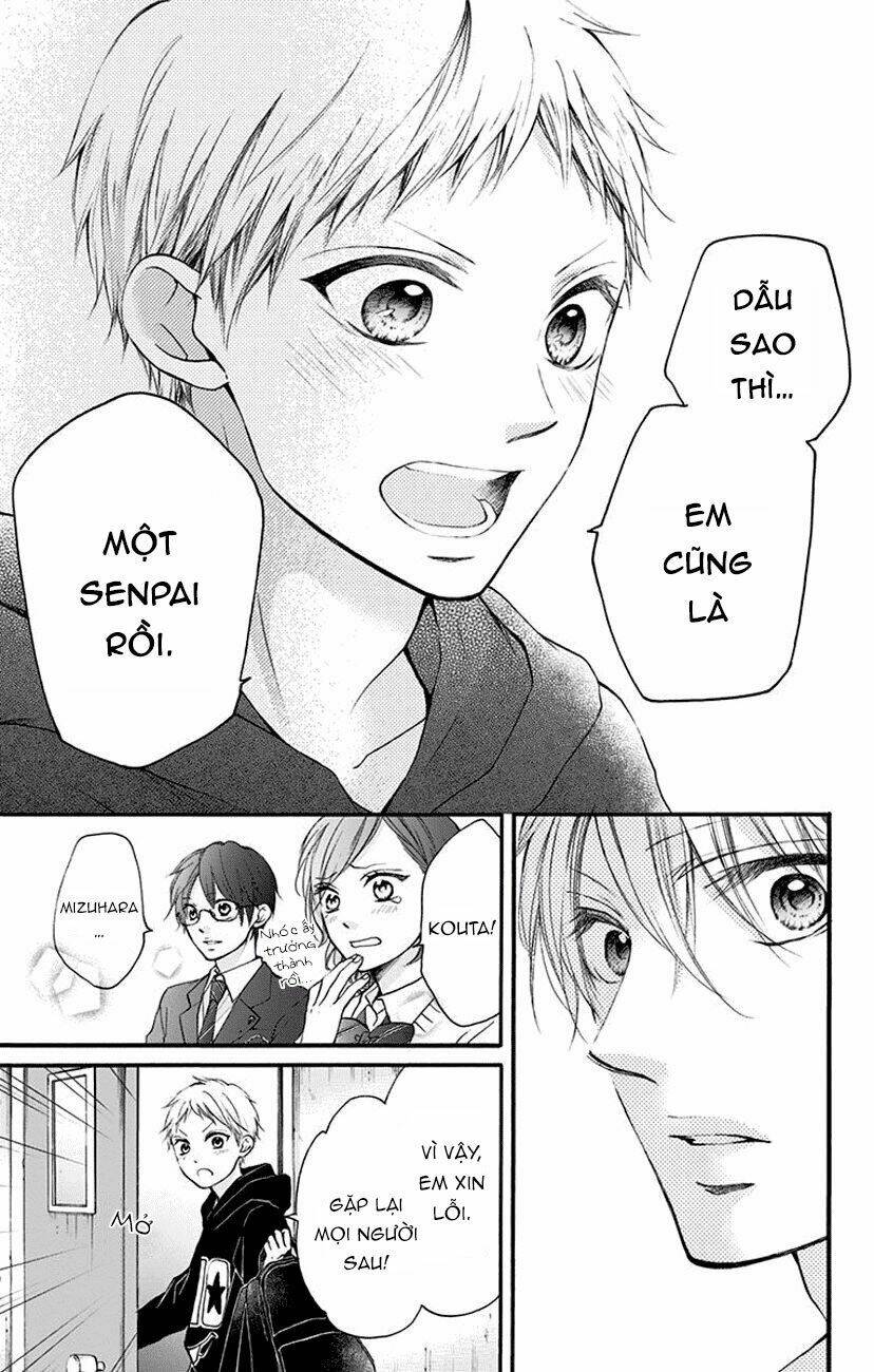 Kono Oto Tomare! Chapter 63 - Trang 2