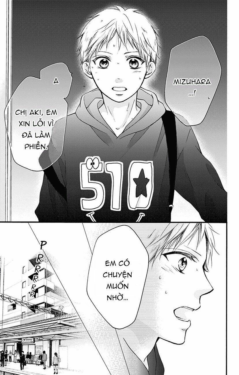 Kono Oto Tomare! Chapter 63 - Trang 2