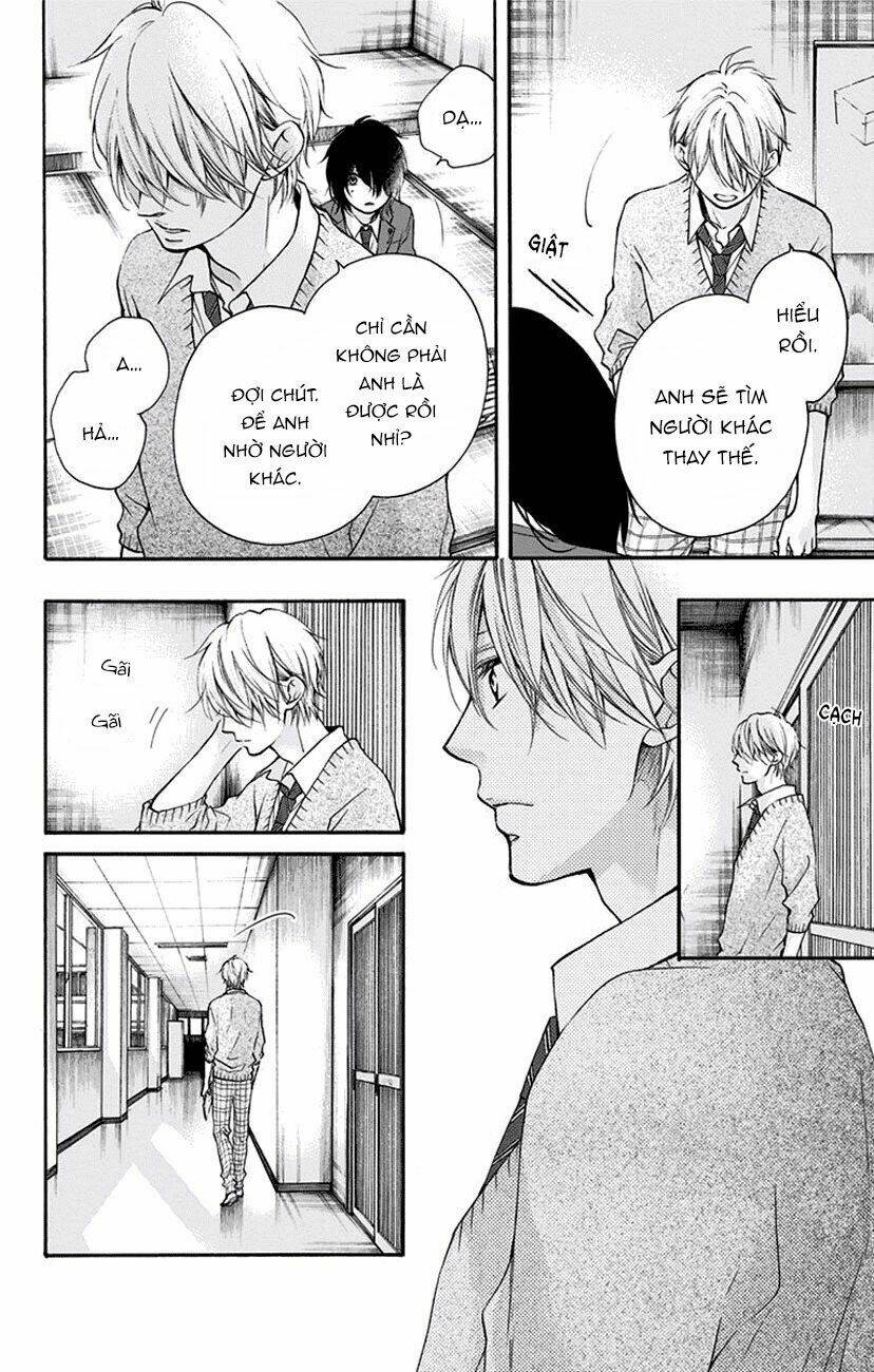 Kono Oto Tomare! Chapter 63 - Trang 2