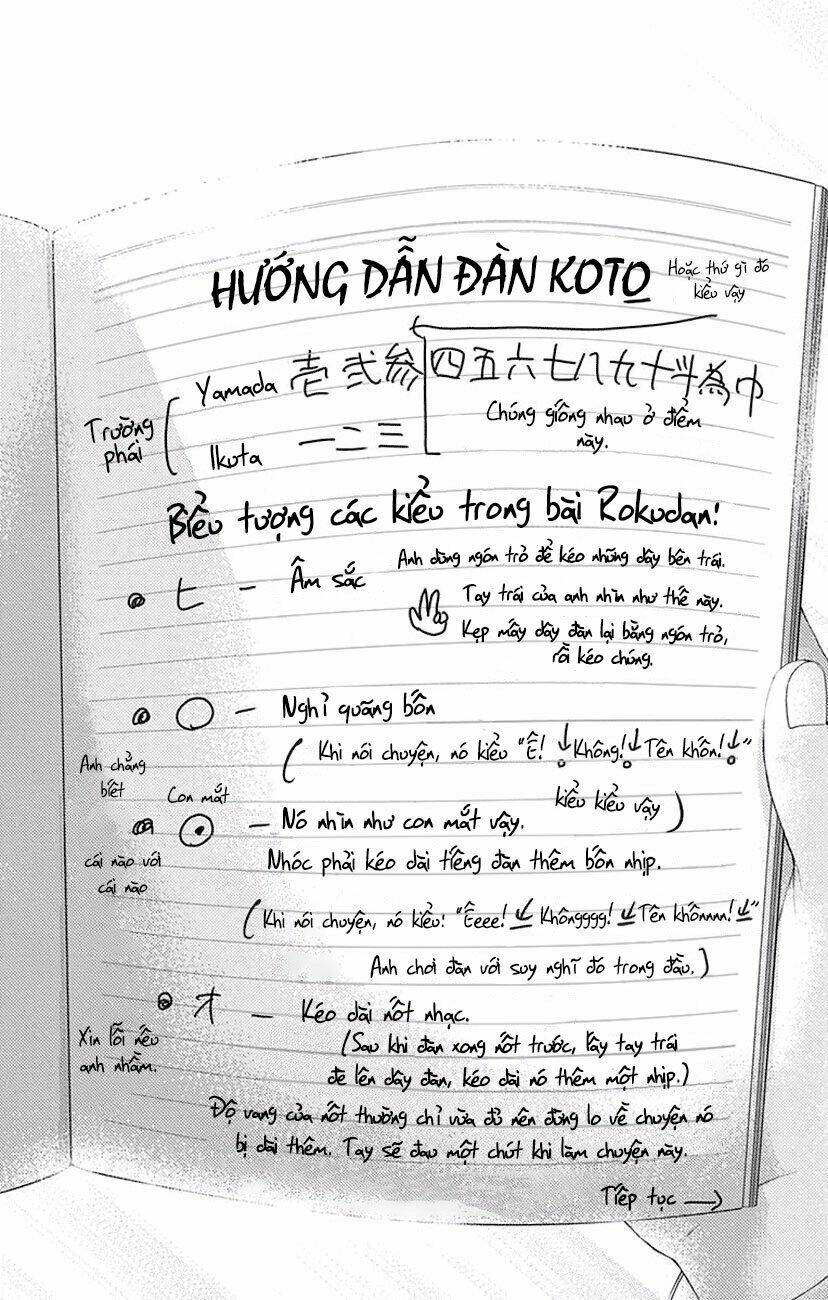 Kono Oto Tomare! Chapter 63 - Trang 2