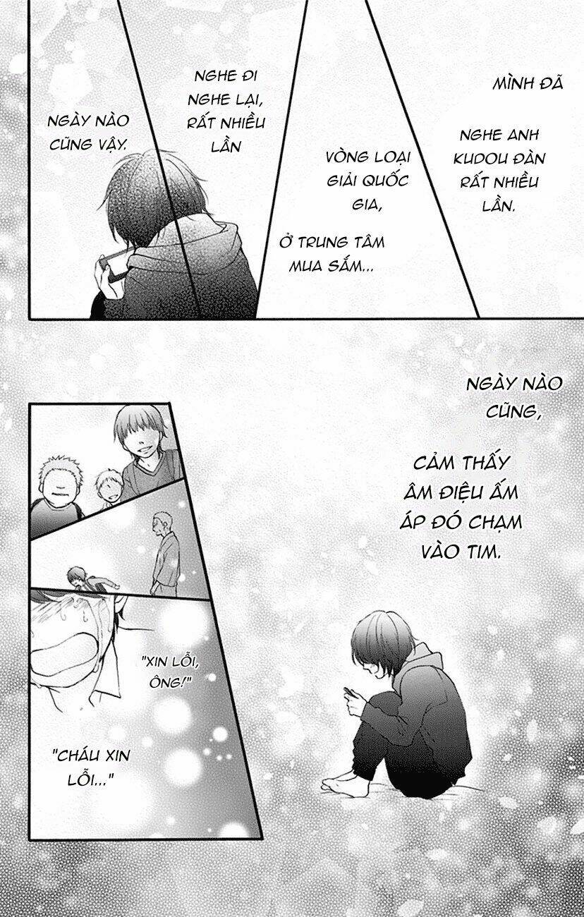 Kono Oto Tomare! Chapter 63 - Trang 2