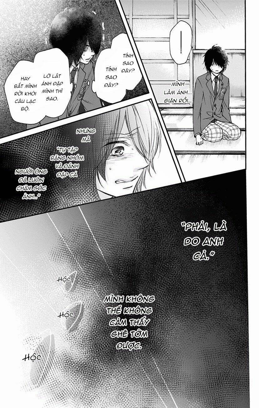 Kono Oto Tomare! Chapter 63 - Trang 2