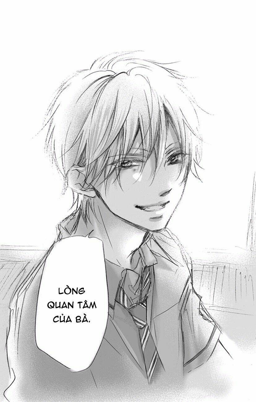 Kono Oto Tomare! Chapter 63 - Trang 2