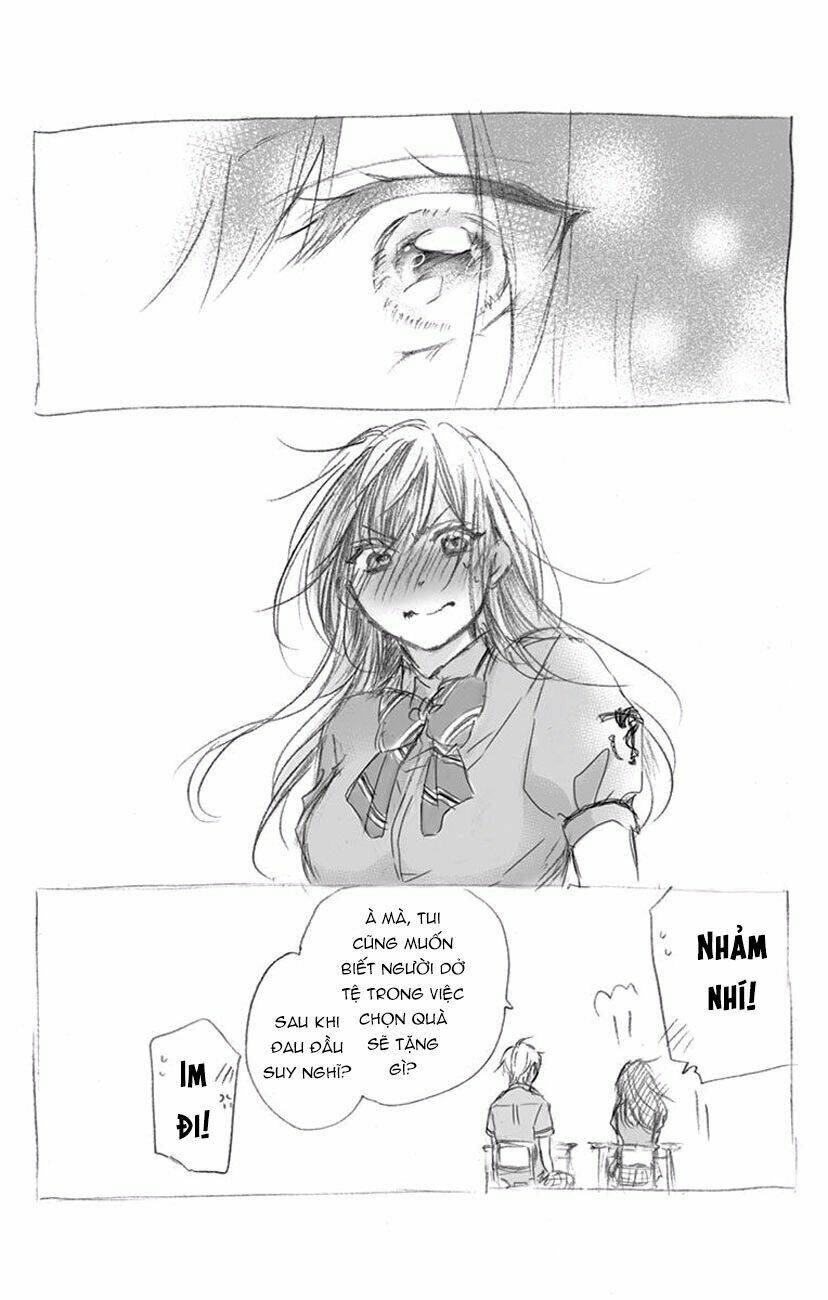 Kono Oto Tomare! Chapter 63 - Trang 2