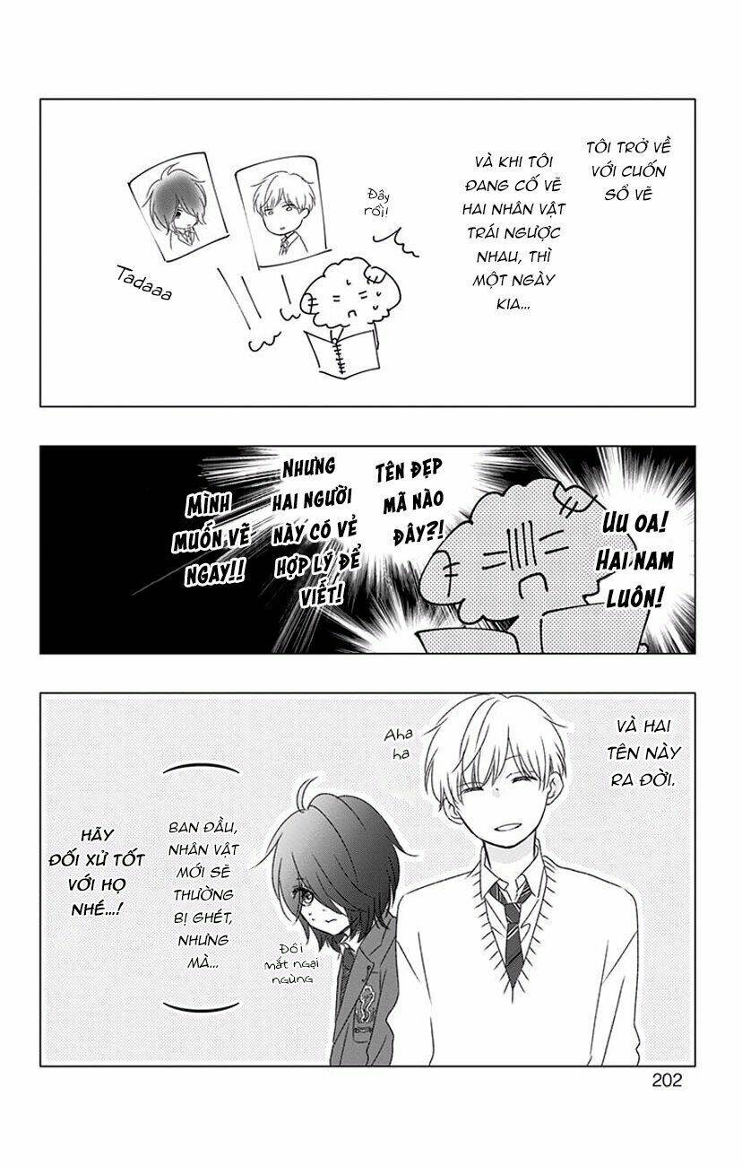 Kono Oto Tomare! Chapter 63 - Trang 2