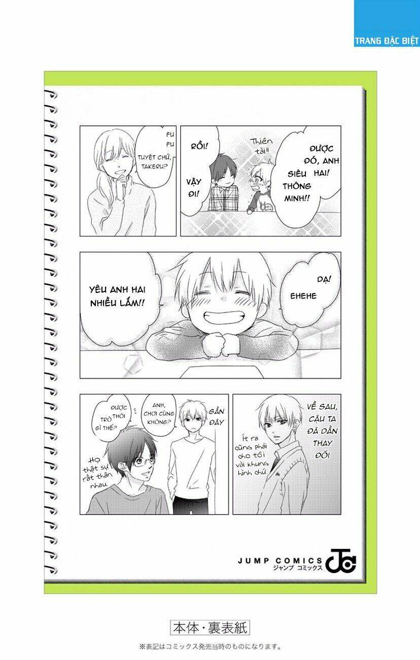 Kono Oto Tomare! Chapter 63 - Trang 2