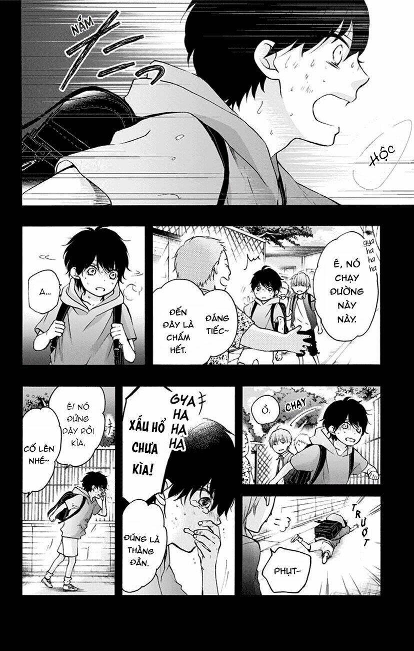 Kono Oto Tomare! Chapter 63 - Trang 2