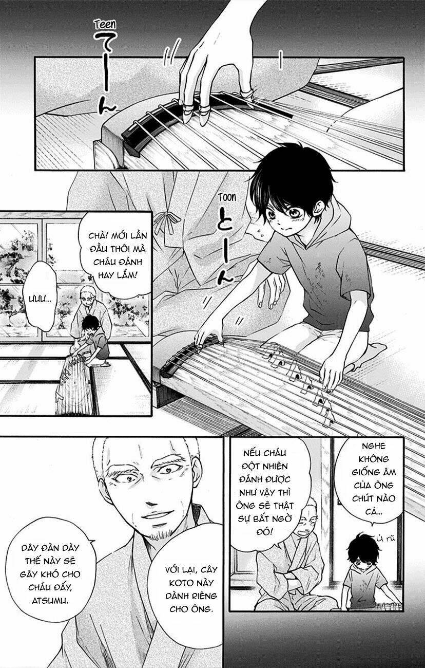 Kono Oto Tomare! Chapter 64 - Trang 2