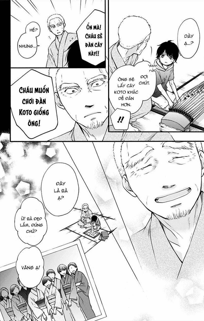 Kono Oto Tomare! Chapter 64 - Trang 2