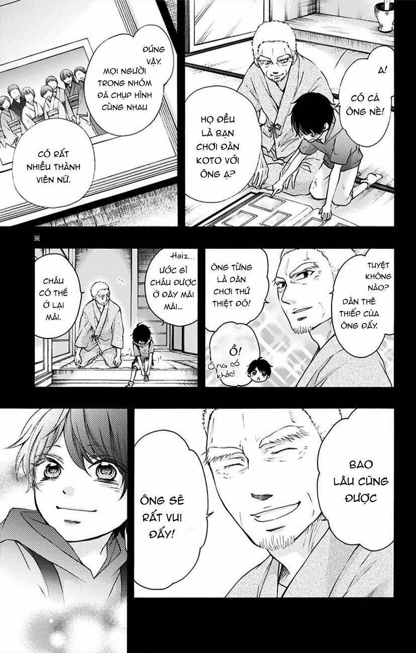 Kono Oto Tomare! Chapter 64 - Trang 2