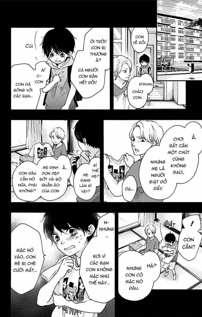 Kono Oto Tomare! Chapter 64 - Trang 2