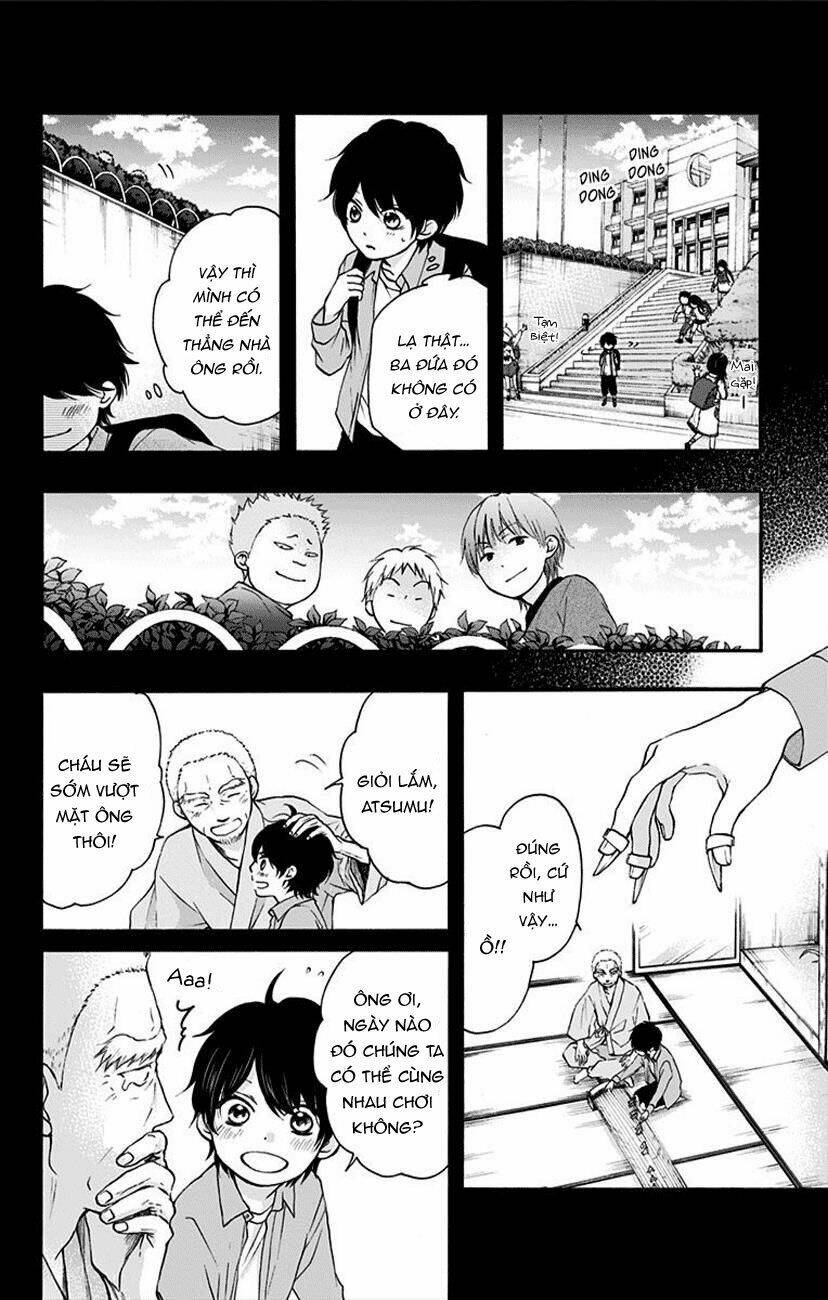Kono Oto Tomare! Chapter 64 - Trang 2