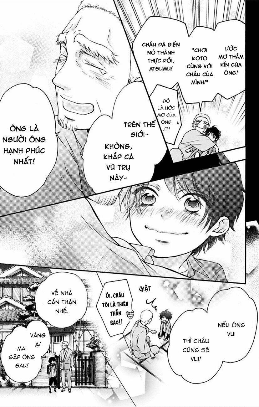 Kono Oto Tomare! Chapter 64 - Trang 2