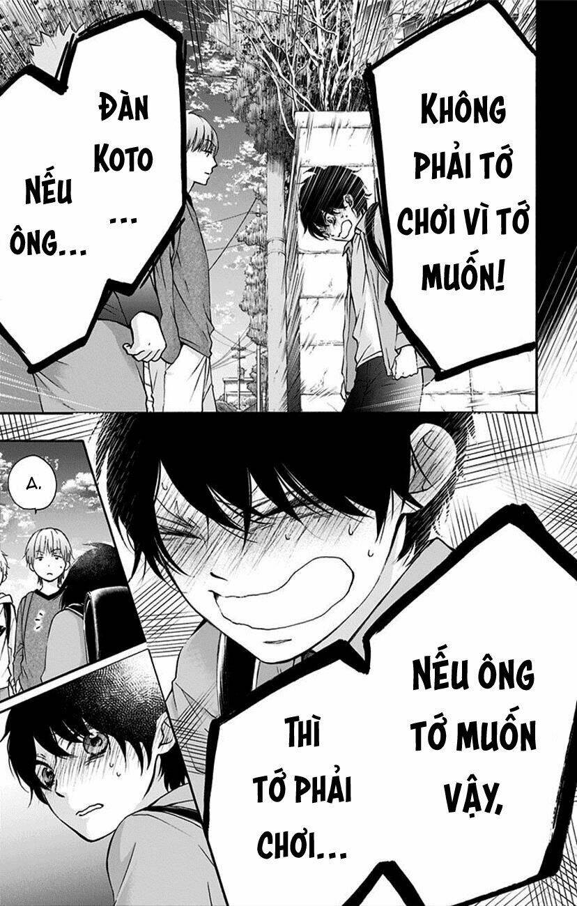 Kono Oto Tomare! Chapter 64 - Trang 2
