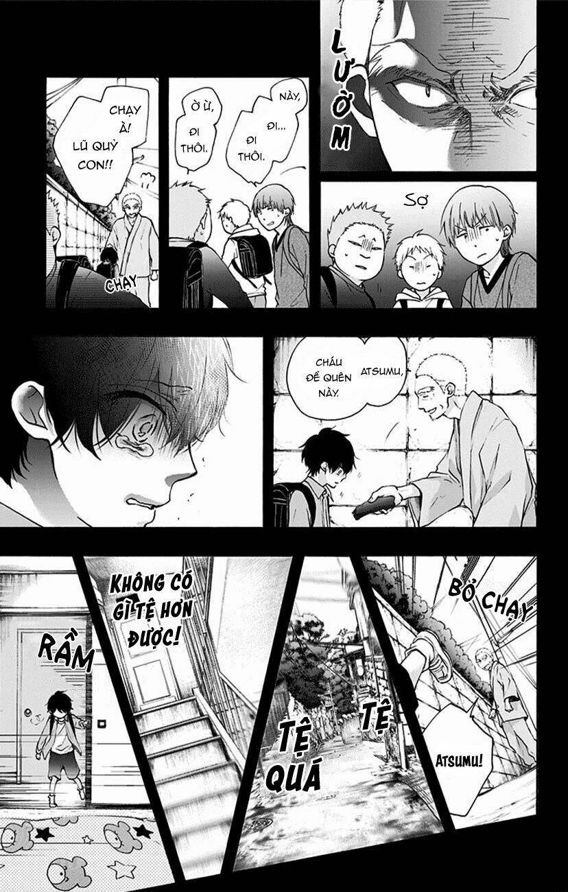 Kono Oto Tomare! Chapter 64 - Trang 2