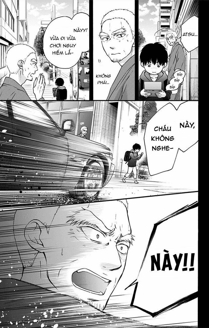 Kono Oto Tomare! Chapter 64 - Trang 2