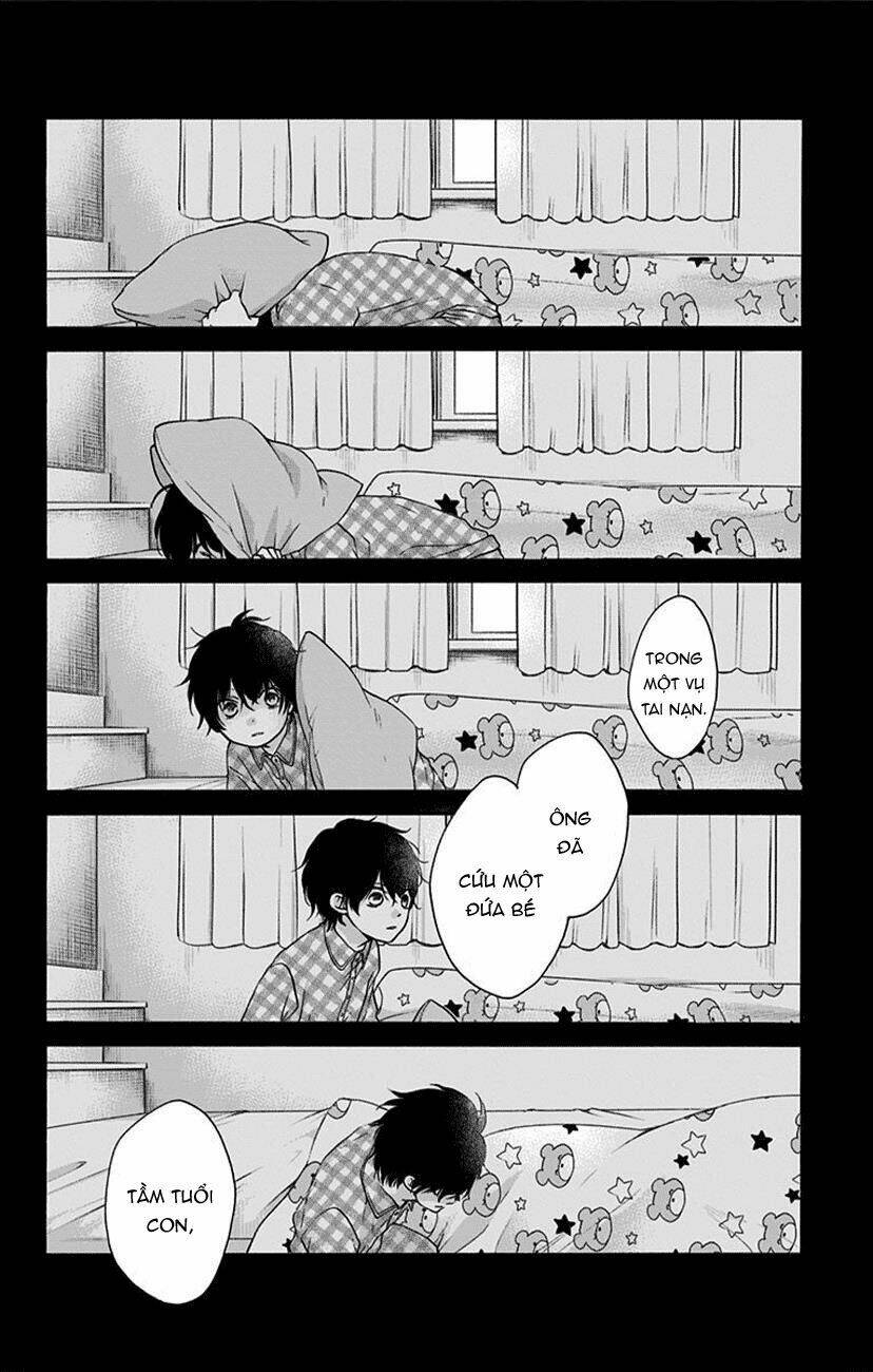 Kono Oto Tomare! Chapter 64 - Trang 2