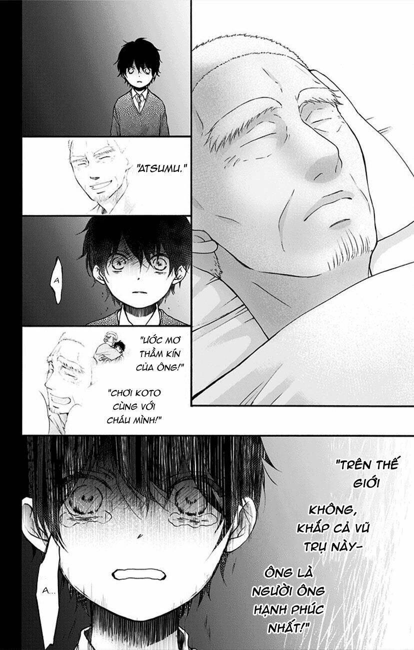 Kono Oto Tomare! Chapter 64 - Trang 2