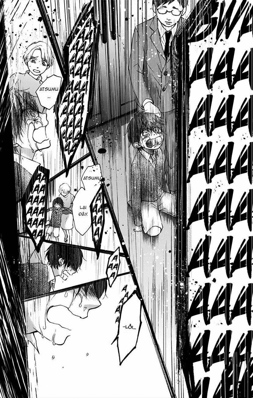 Kono Oto Tomare! Chapter 64 - Trang 2