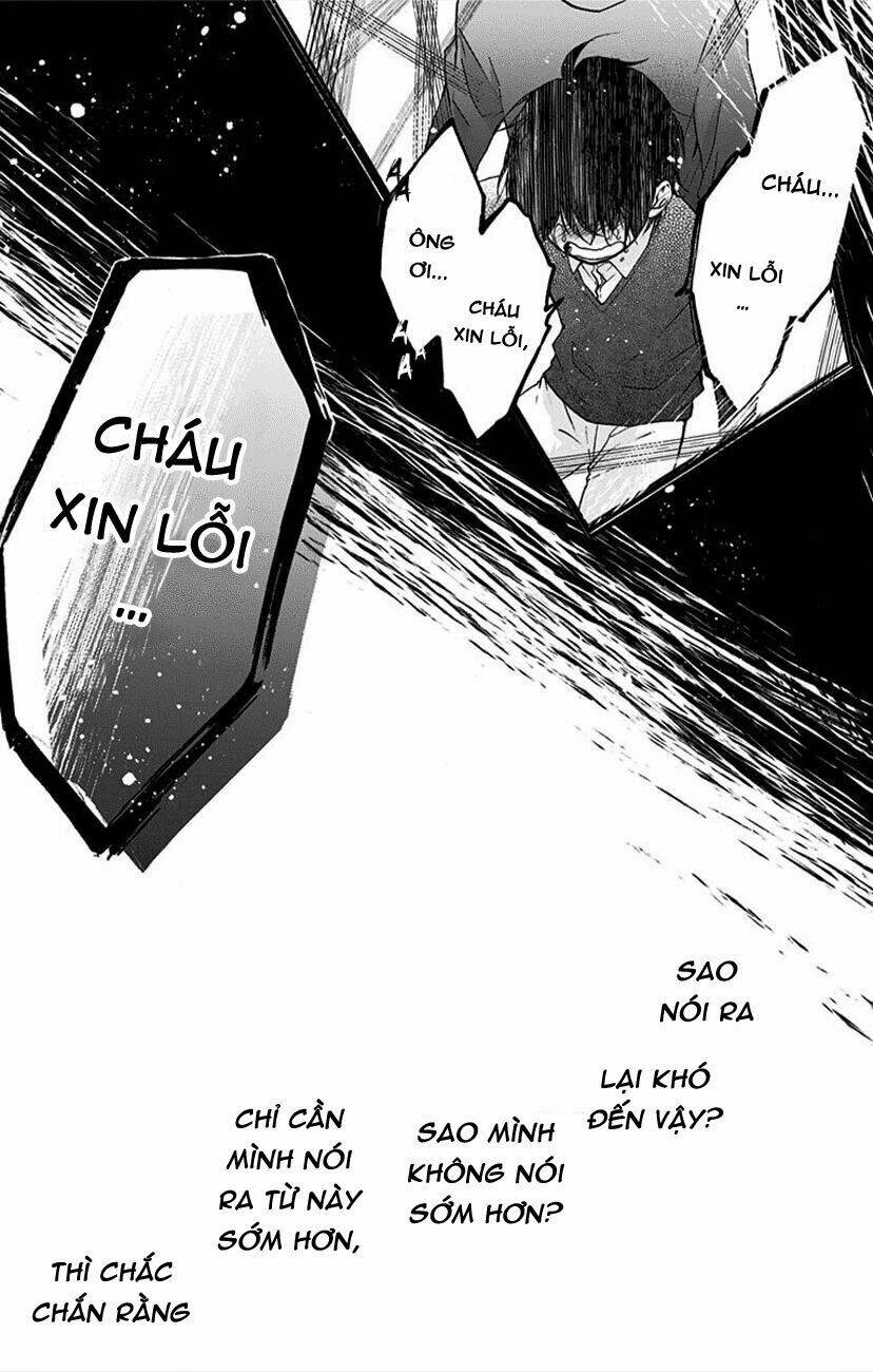 Kono Oto Tomare! Chapter 64 - Trang 2