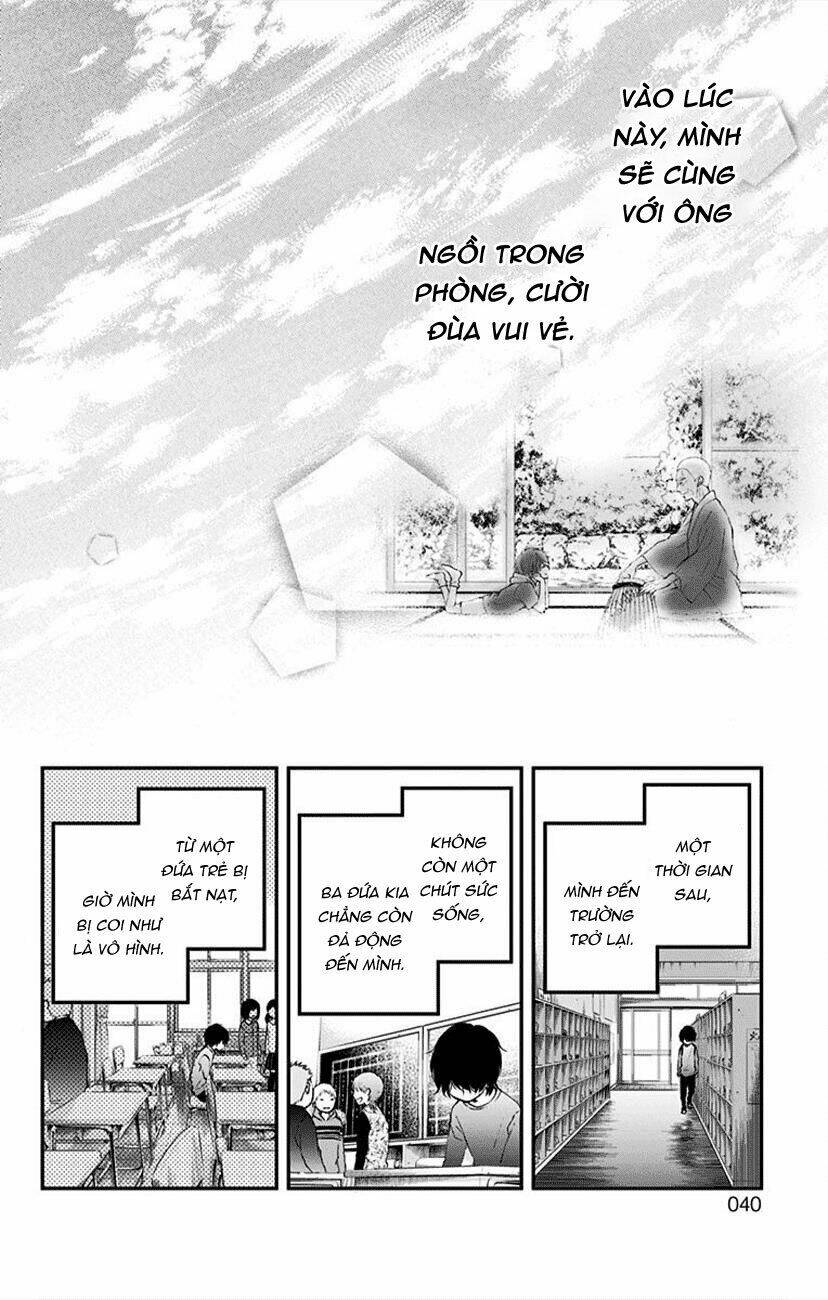 Kono Oto Tomare! Chapter 64 - Trang 2