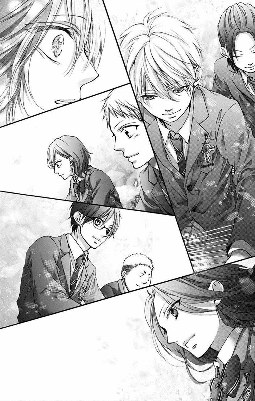 Kono Oto Tomare! Chapter 64 - Trang 2