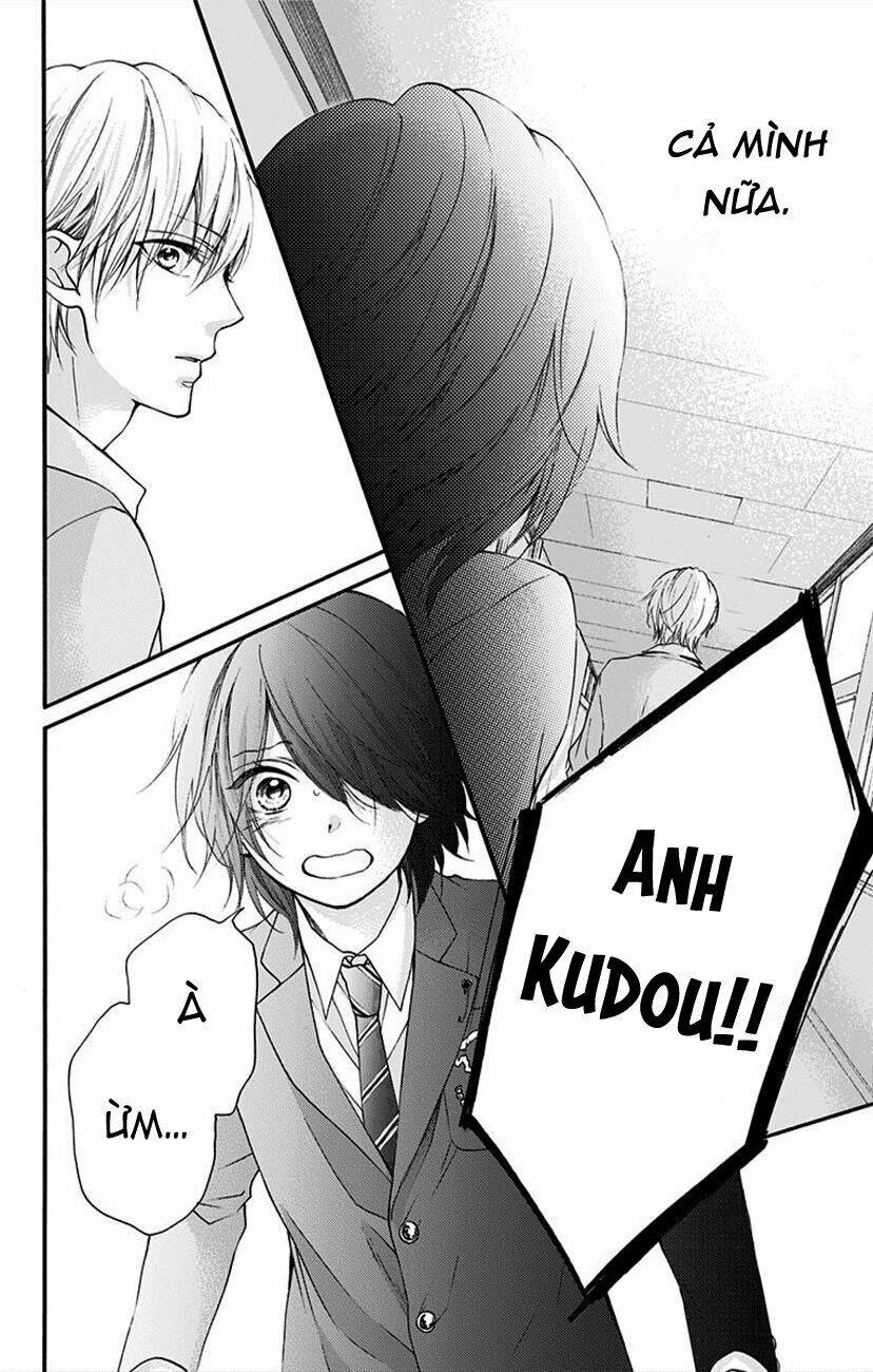 Kono Oto Tomare! Chapter 64 - Trang 2