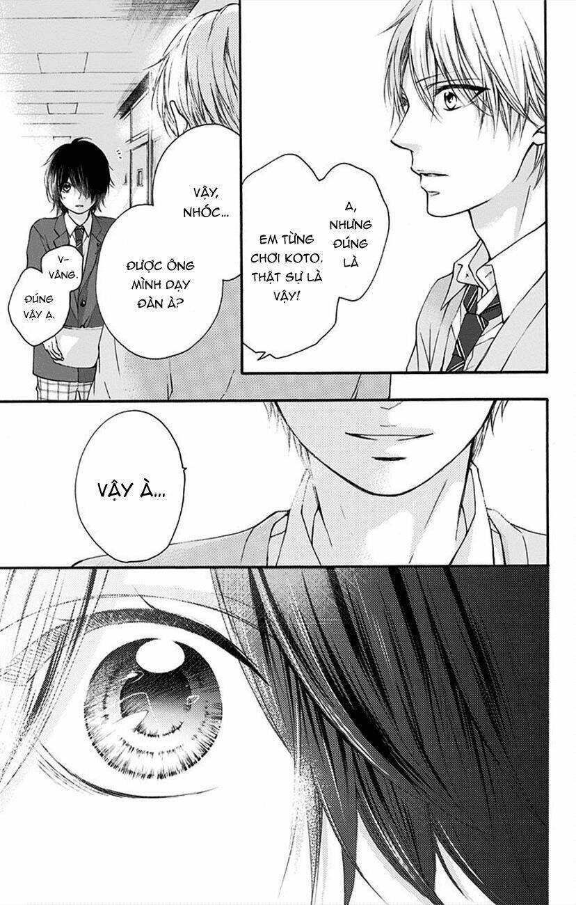 Kono Oto Tomare! Chapter 64 - Trang 2