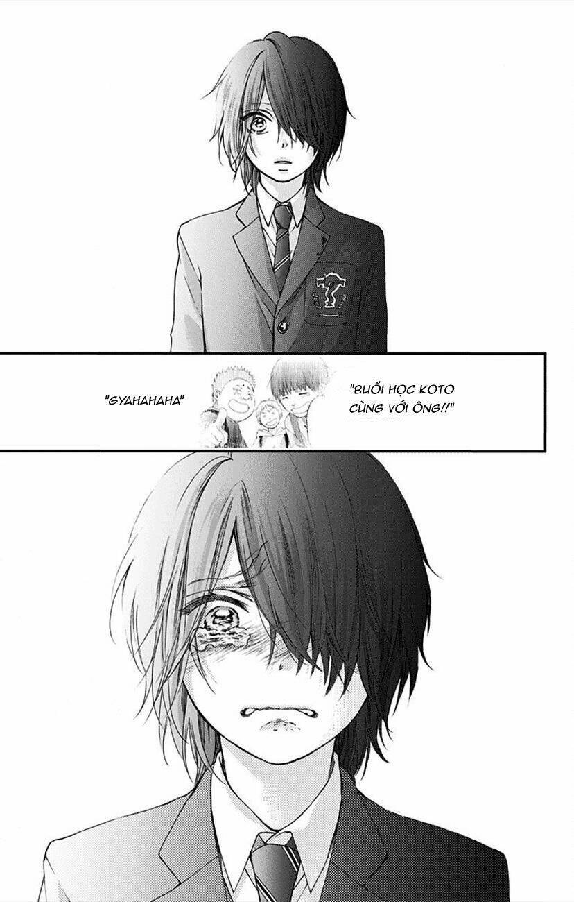 Kono Oto Tomare! Chapter 64 - Trang 2
