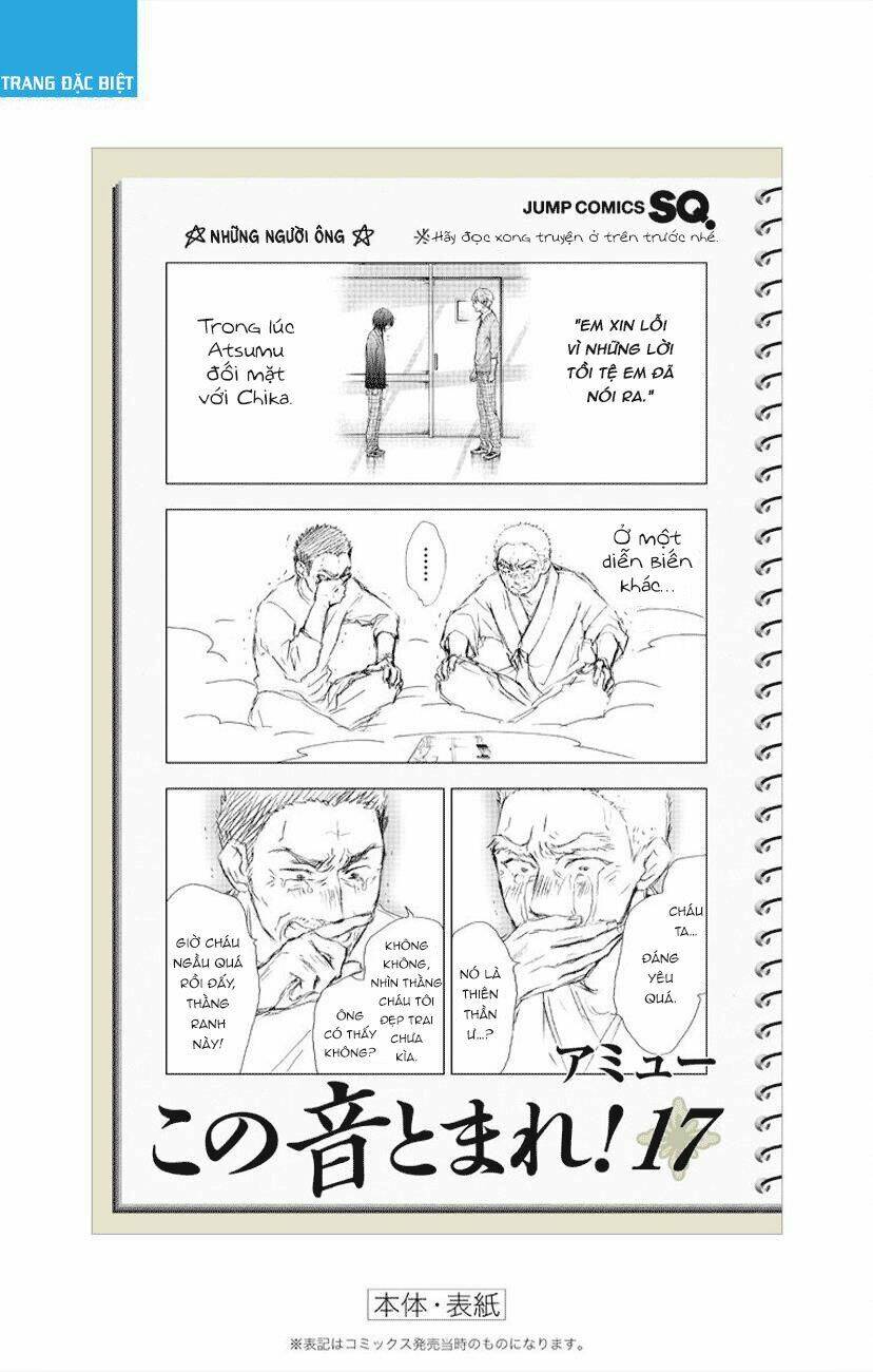 Kono Oto Tomare! Chapter 64 - Trang 2