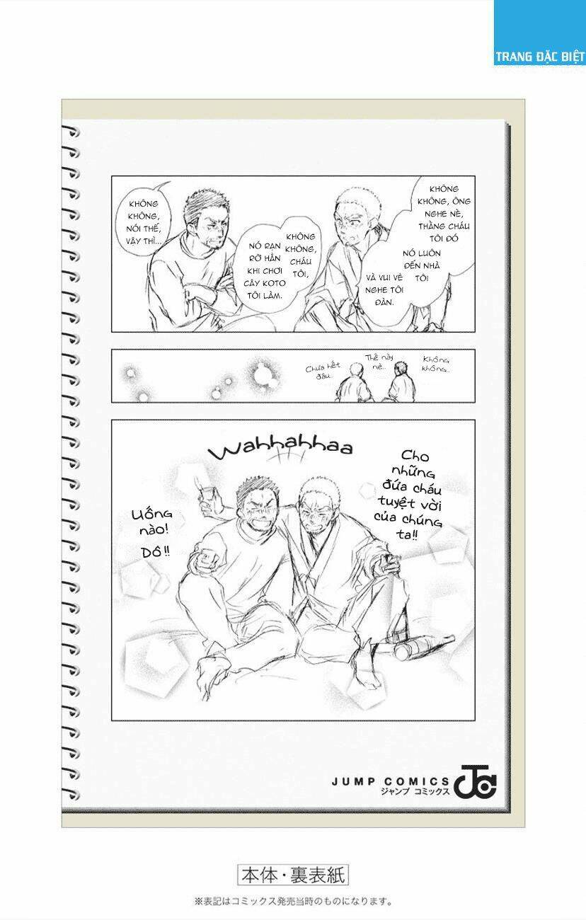 Kono Oto Tomare! Chapter 64 - Trang 2