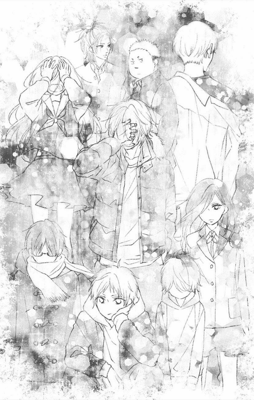 Kono Oto Tomare! Chapter 64 - Trang 2