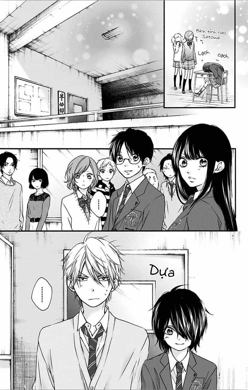 Kono Oto Tomare! Chapter 65 - Trang 2
