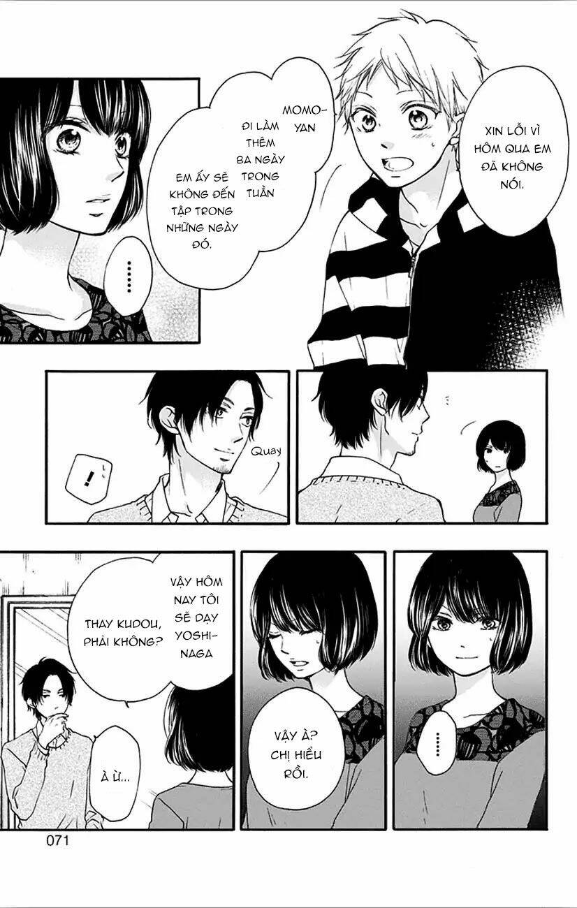 Kono Oto Tomare! Chapter 65 - Trang 2