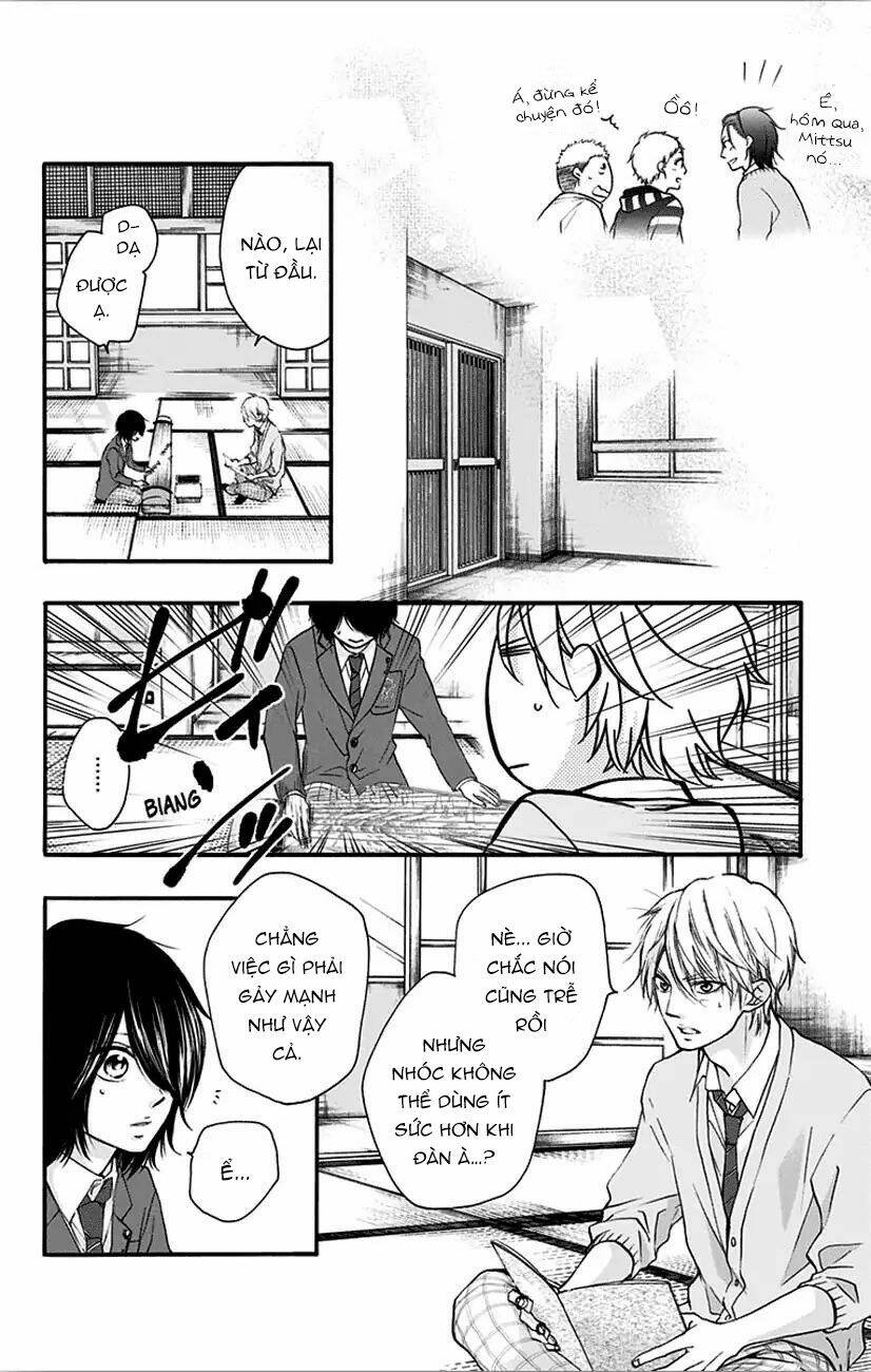 Kono Oto Tomare! Chapter 65 - Trang 2