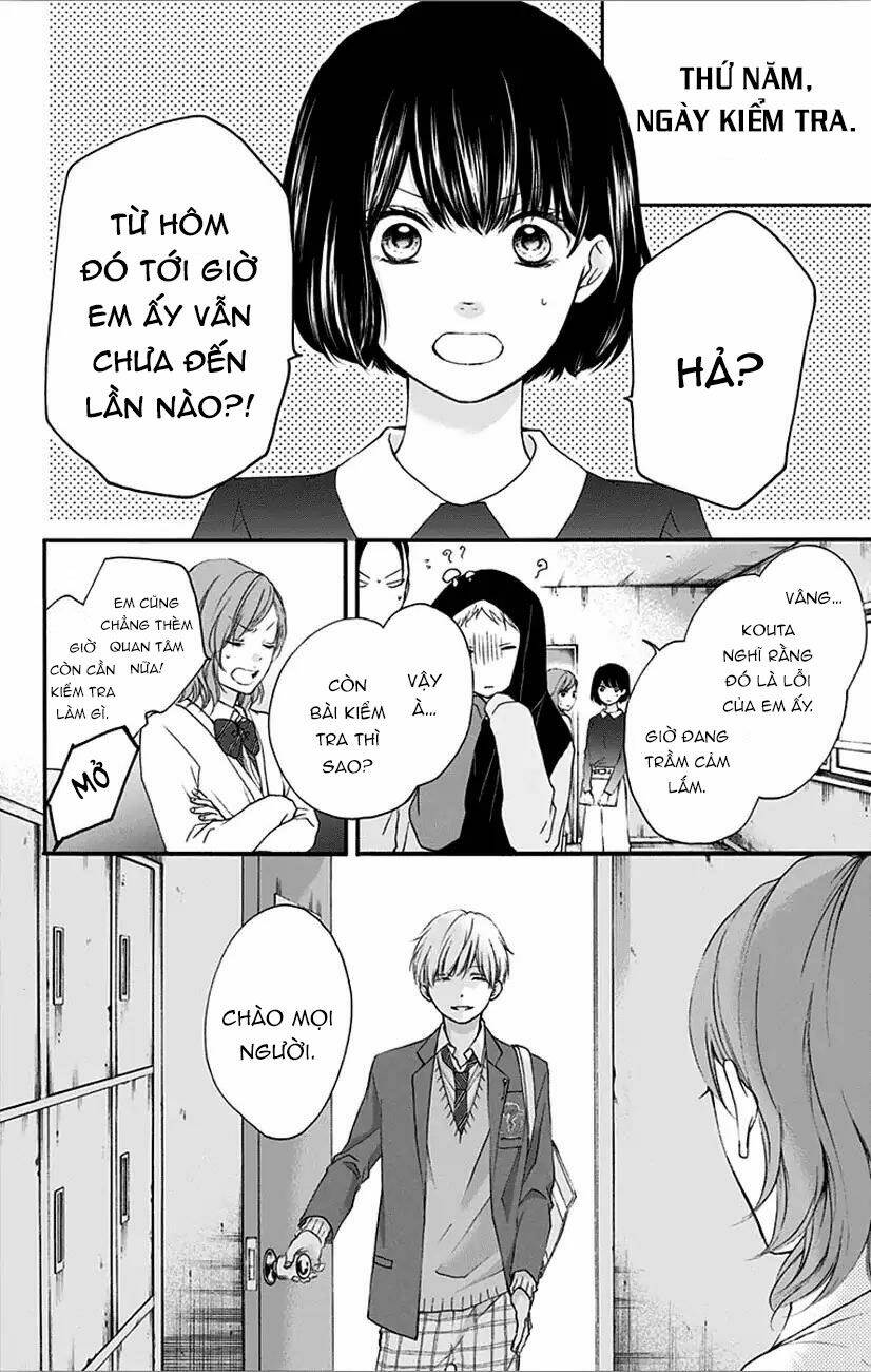 Kono Oto Tomare! Chapter 65 - Trang 2