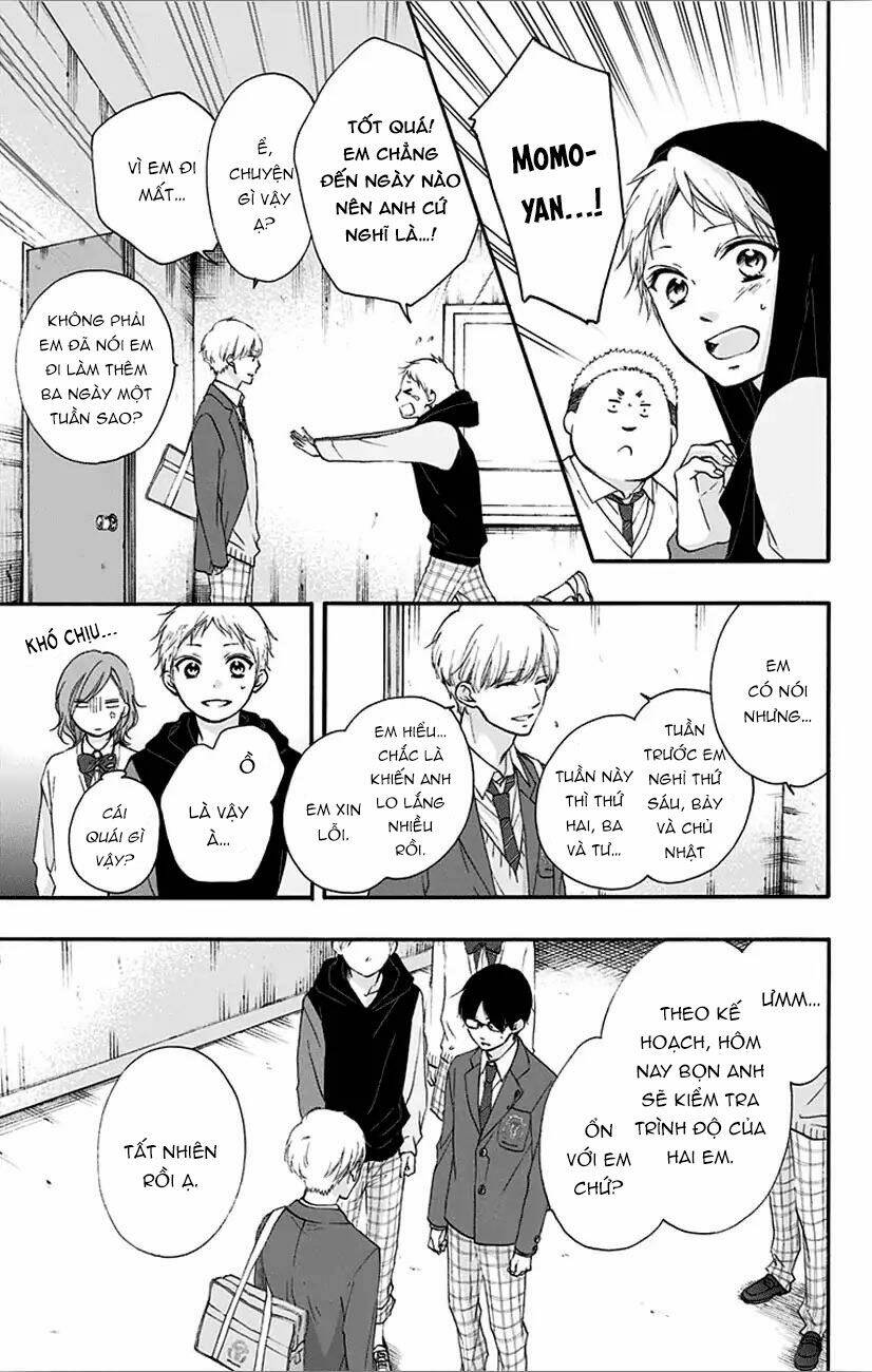 Kono Oto Tomare! Chapter 65 - Trang 2