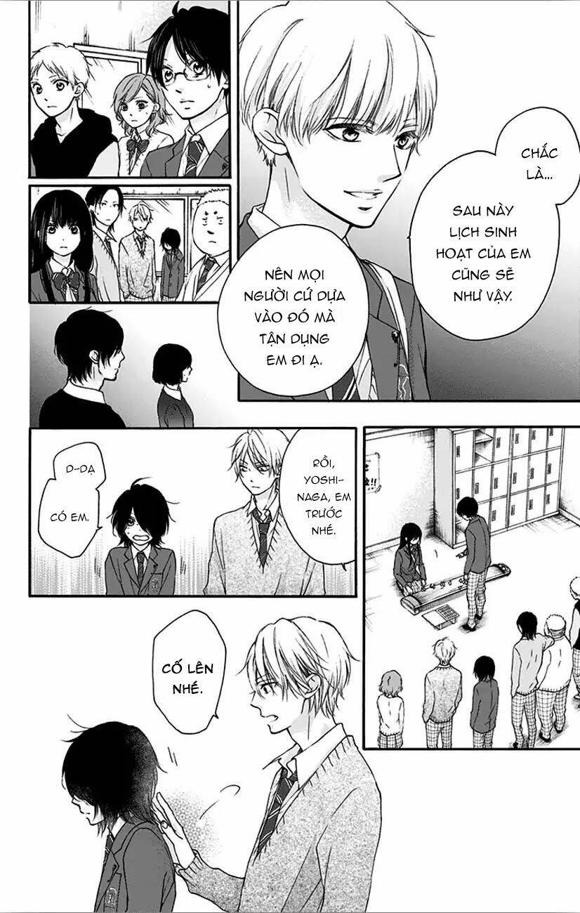 Kono Oto Tomare! Chapter 65 - Trang 2