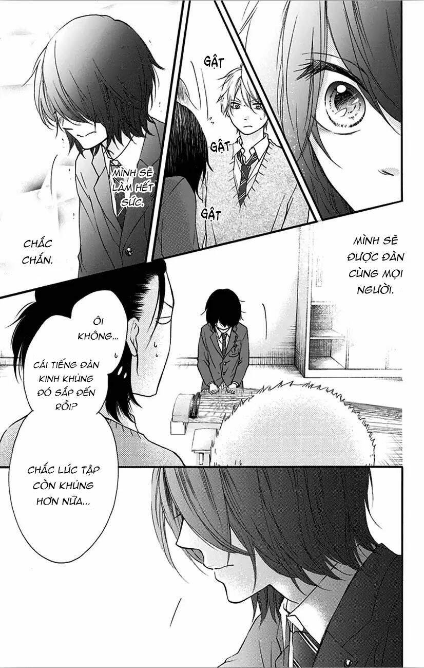 Kono Oto Tomare! Chapter 65 - Trang 2